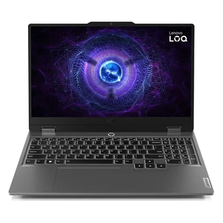 Lenovo LOQ 15IAX9